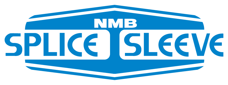 NMB Splice Sleeve