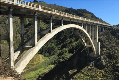 Castlewood Canyon Bridge Thumbnail