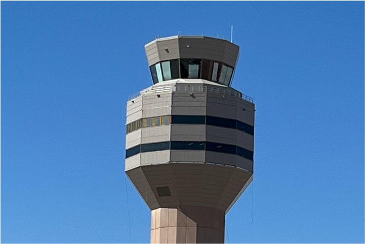 Phoenix-Mesa Gateway Airport Aut