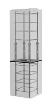 precast_splicing connection