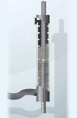 Splice Sleeve (1)