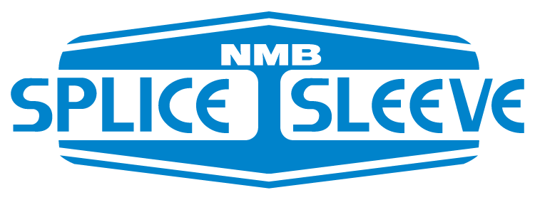 NMB Splice Sleeve