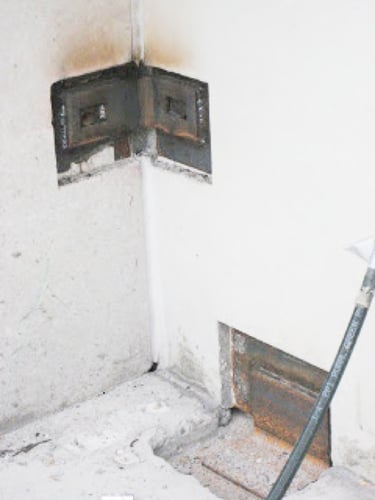 For Precast Connection
