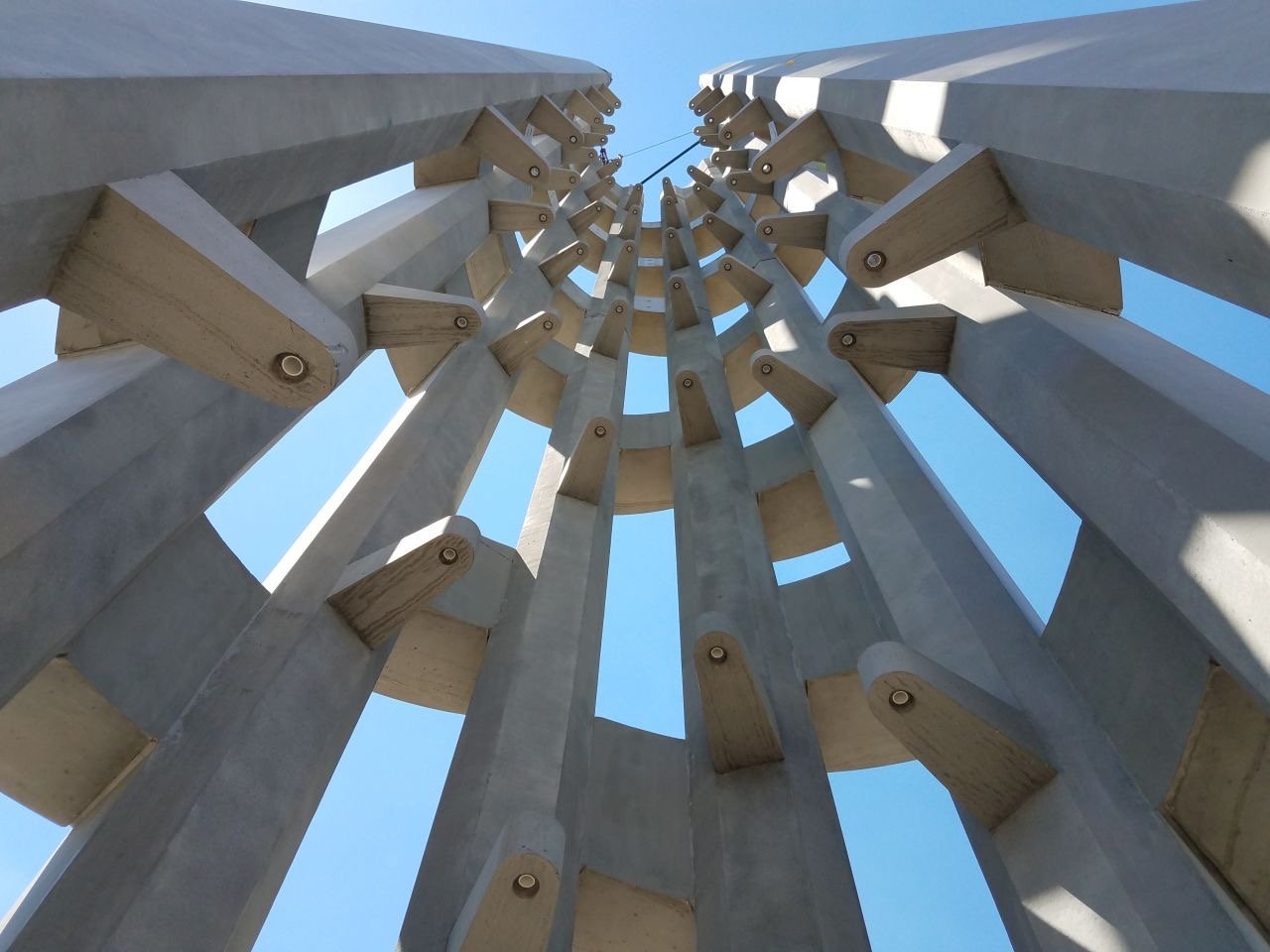 The Tower of Voices National Memorial (1)