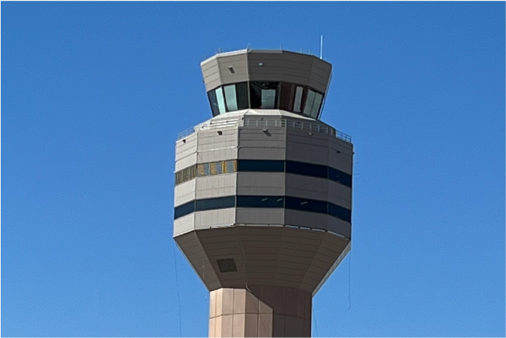 Phoenix-Mesa Gateway Airport Aut